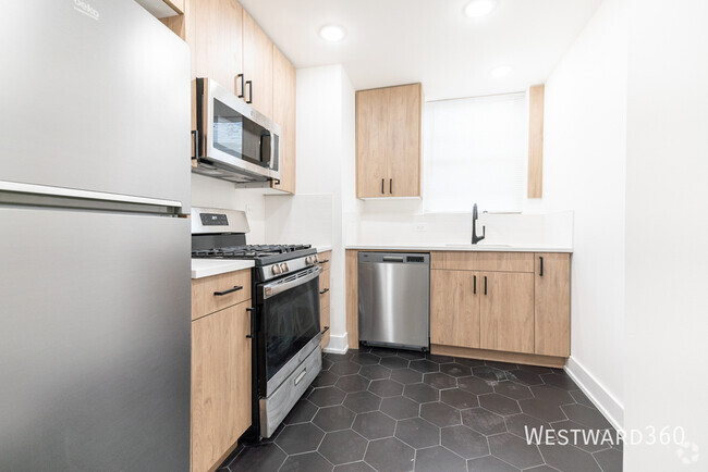 Building Photo - Available April 1! 1bd/1bth Garden Unit #G Rental