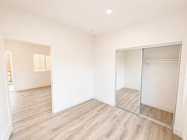 2153 Balboa Ave Unidad 2153 Balboa Ave. Unit 1