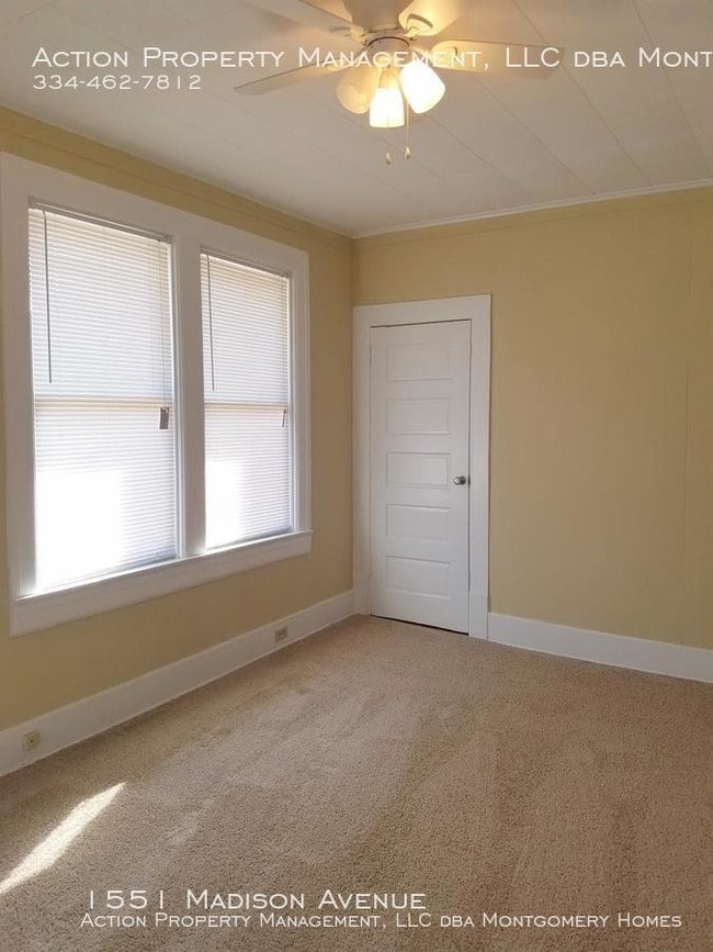 Photo - 1551 Madison Ave