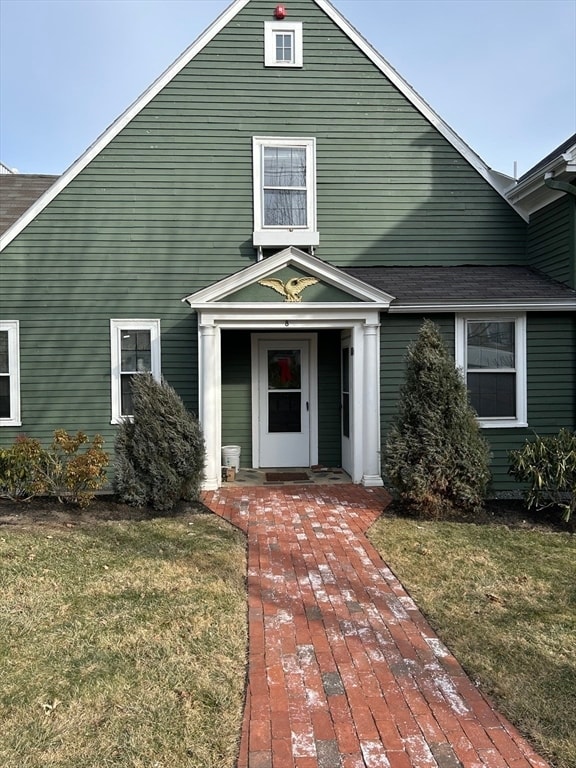 Building Photo - 8 Franklin St Unit 10