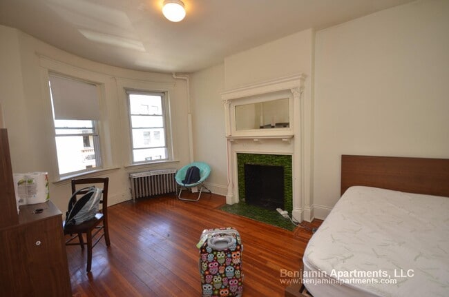 Photo - 1387 Commonwealth Ave Condo Unit 7