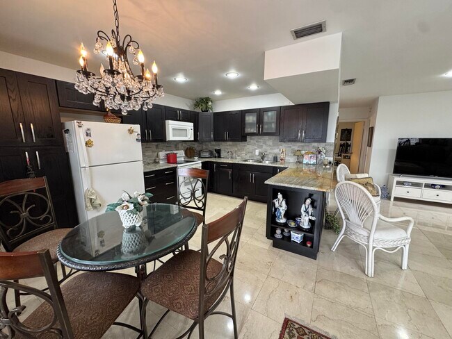 Photo - 5505 N Ocean Blvd Unit 5-203