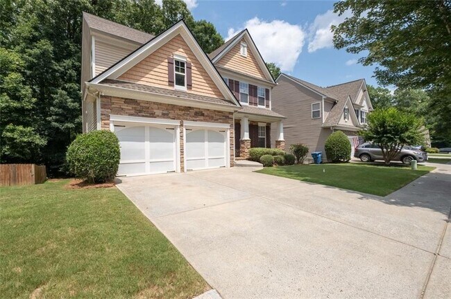 Photo - 2531 Fieldview Way