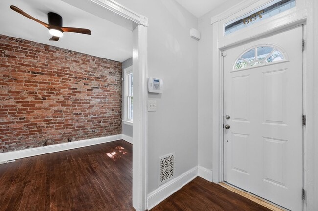 Photo - 759 Harvard St NW