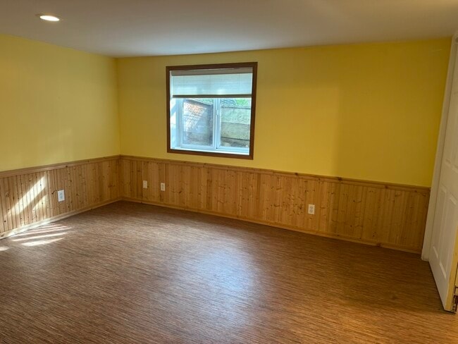 Espacio habitable tipo estudio - 3405 NE Ainsworth St