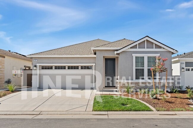 Building Photo - 2401 Longmire Lp Rental