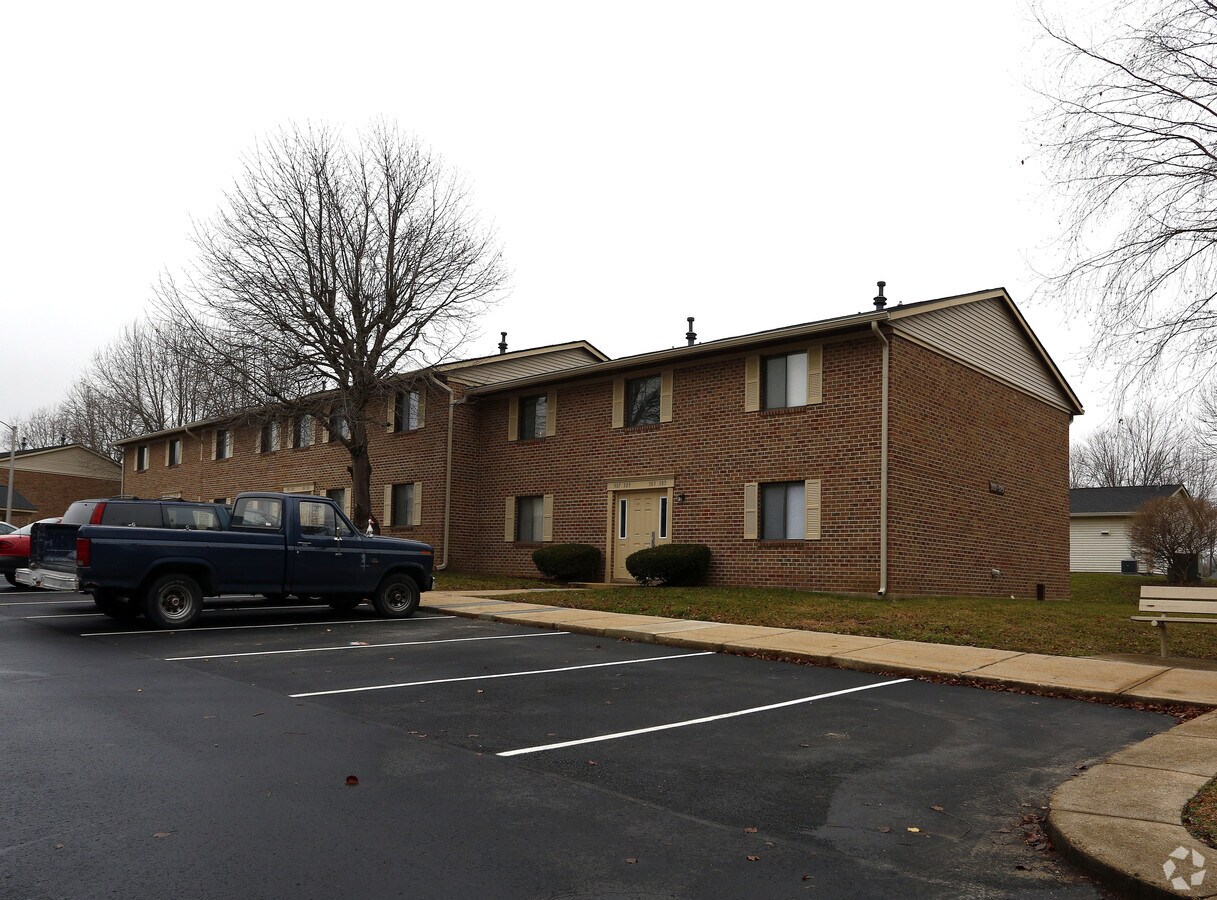Photo - Spring Hill Apartments