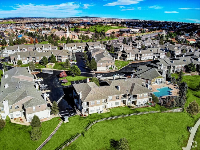 Building Photo - Commons at Briargate Rental