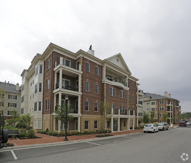 Photo - Monument Square