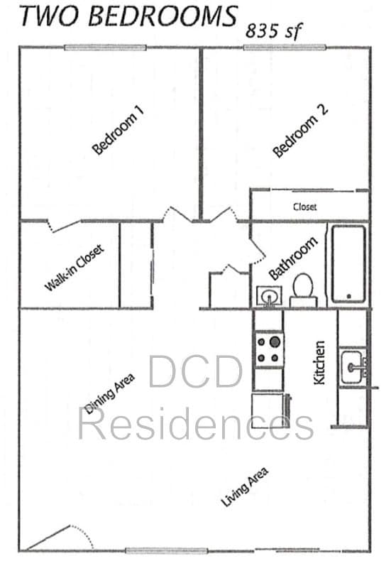 Building Photo - 4111 E Linebaugh Ave. Unit 303