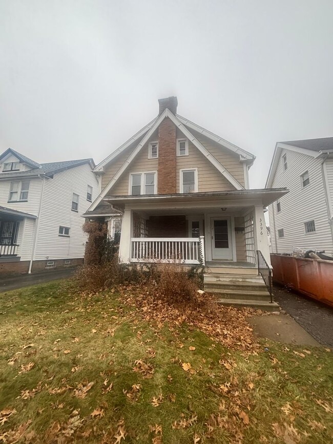 Building Photo - Cleveland Heights Single