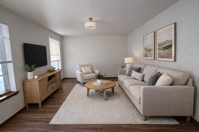 Photo - 6805 S Shartel Ave