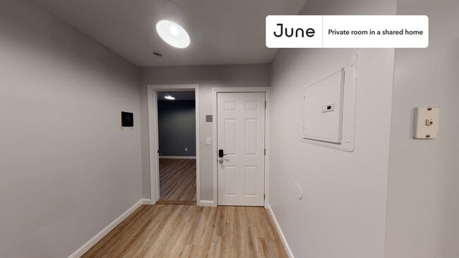 Photo - Room in Shared 3 bed/1 bath home Unit A