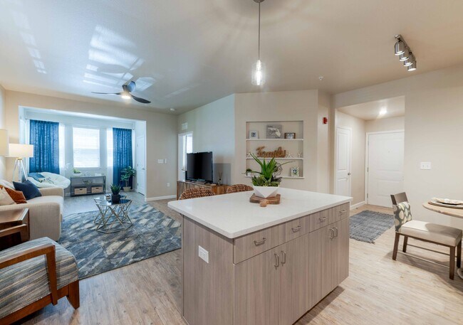 Photo - The Sanctuary at 331