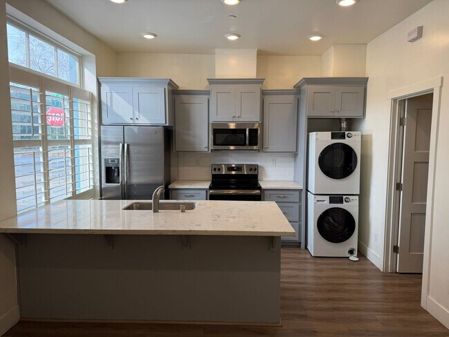 Photo - 303 U St Unit 303 U St #110