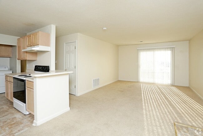 Deerfield Apartments