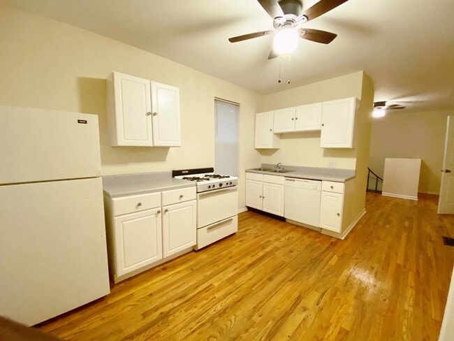2311 N. Greenview-1R - 2311 N. Greenview-1R Apartment Unit 1R