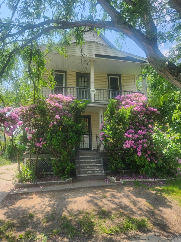 Photo - 11714 Forest Ave Apartment