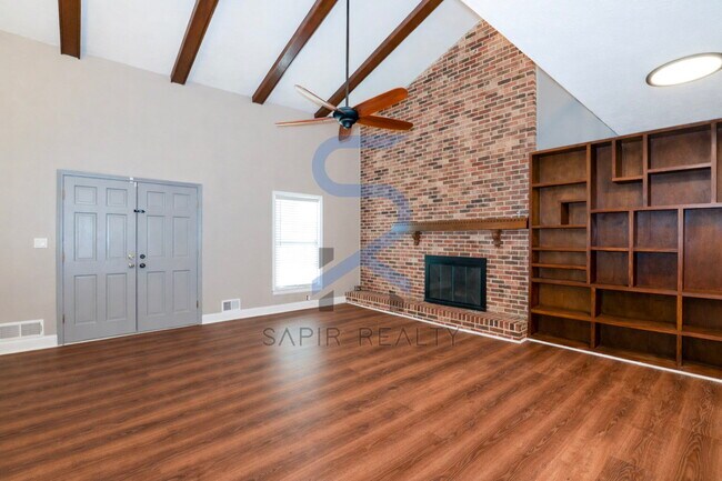 Photo - Relaxed Living in a Beautiful Lake Community – 3BR in Conyers