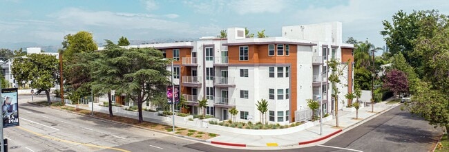 The Centennial