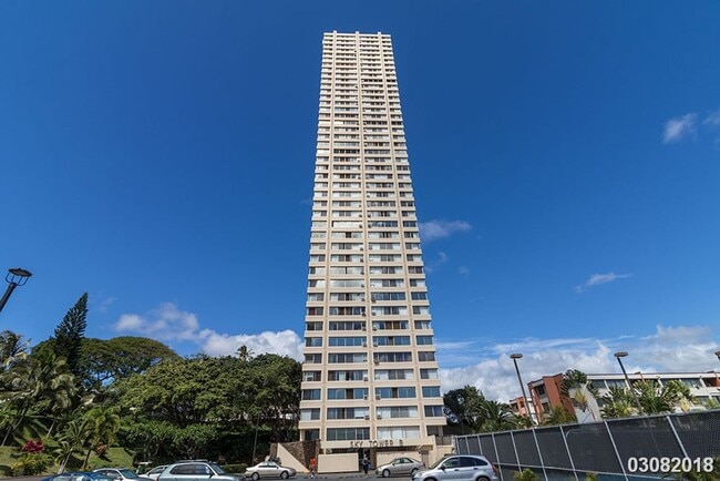Building Photo - 2Br/2Ba/2Pkg with Beautiful Views #3601 Tower A $2550