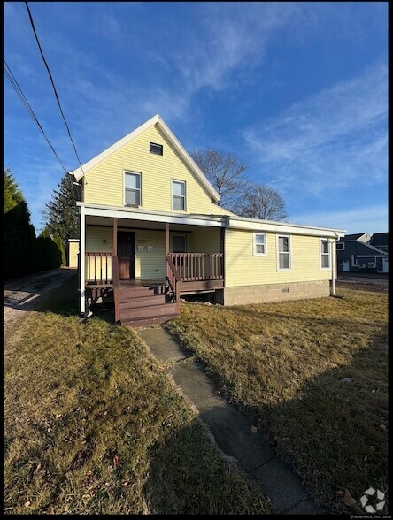 Building Photo - 280 Mitchell St Rental