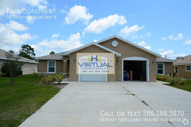 Building Photo - 33 Rosecroft Ln Unit B Rental