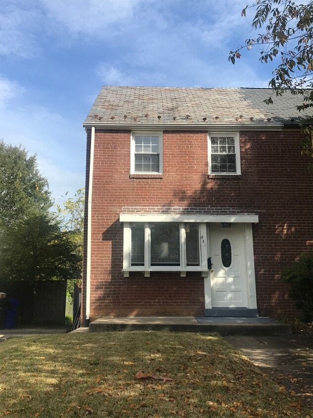 Photo - 631 N Nelson St (Arlington, VA)