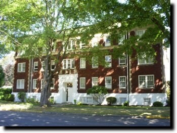 Blackstone Apartments - Blackstone Apartments