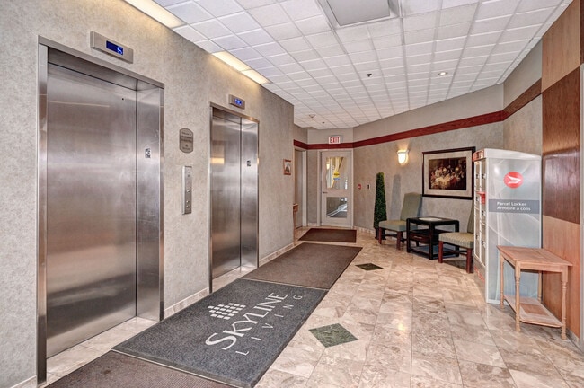 Photo - Stratford Place