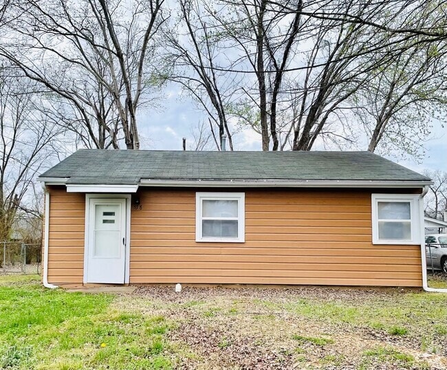 Building Photo - A place to call your own ** Section 8 appr... Rental