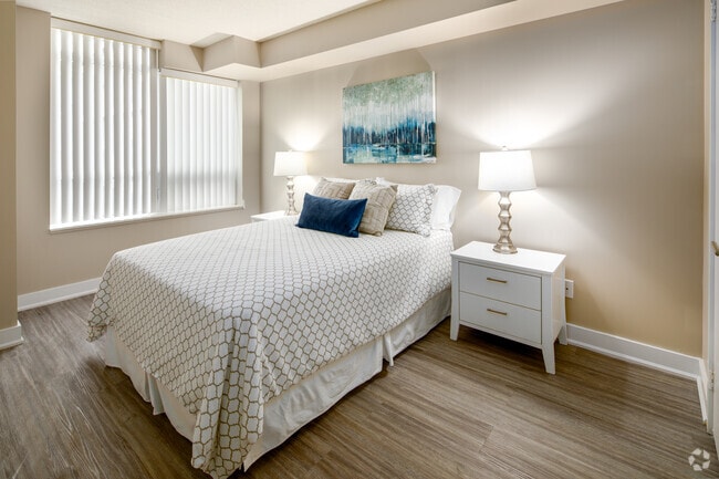 1 Bdrm