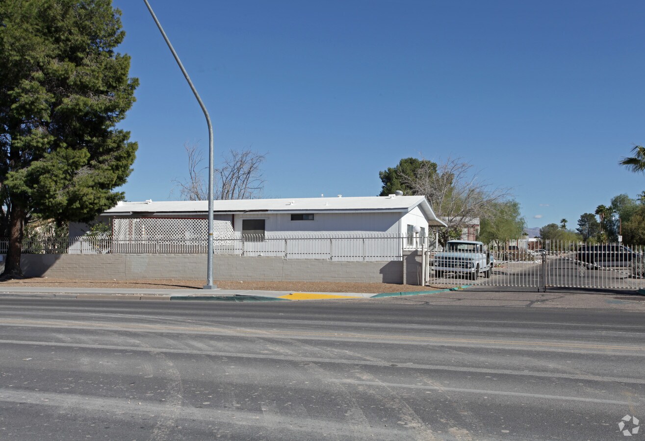 Photo - Parklane Mobile Estates