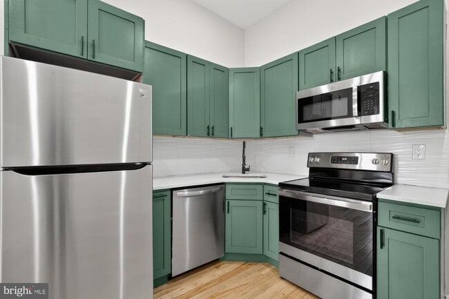 Photo - 2234 Master St Unit 1