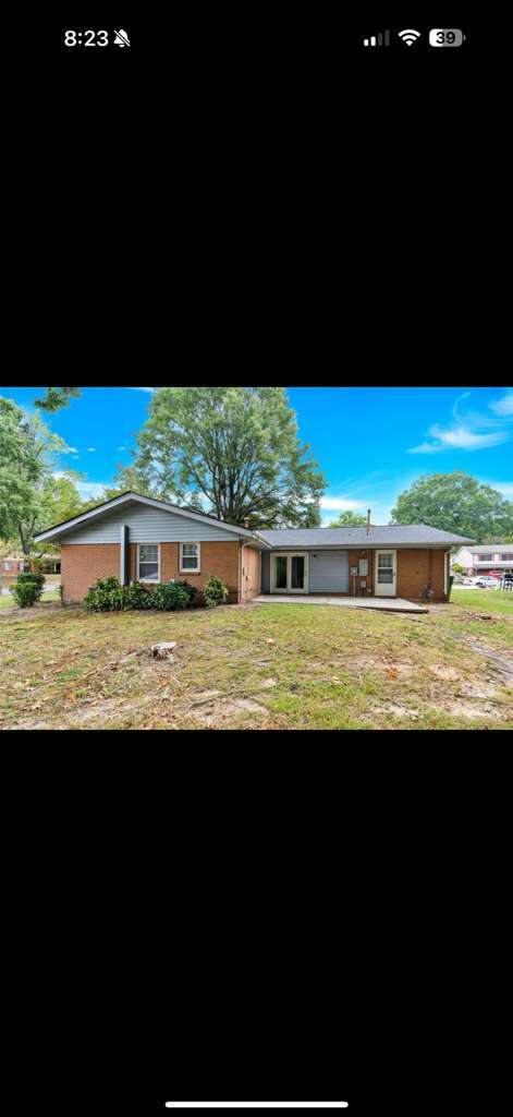 Photo - 5600 Burleson Dr