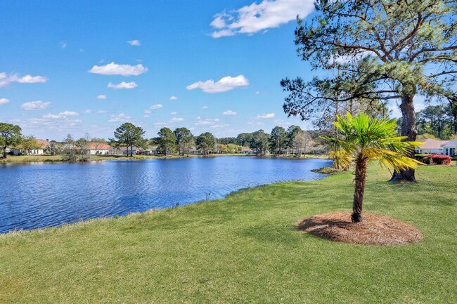Photo - Charming 2 Bed, 2 Bath Rental with Lagoon ...