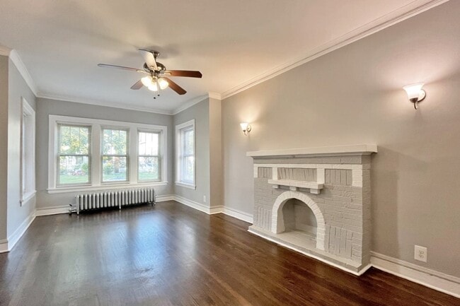 Photo - 130-142 N. Humphrey Ave.