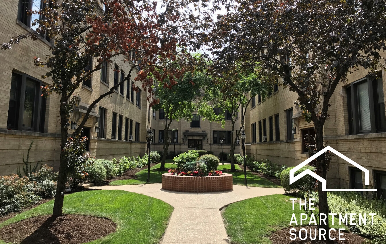 Photo - 3524 N Broadway Condo Unit 2N