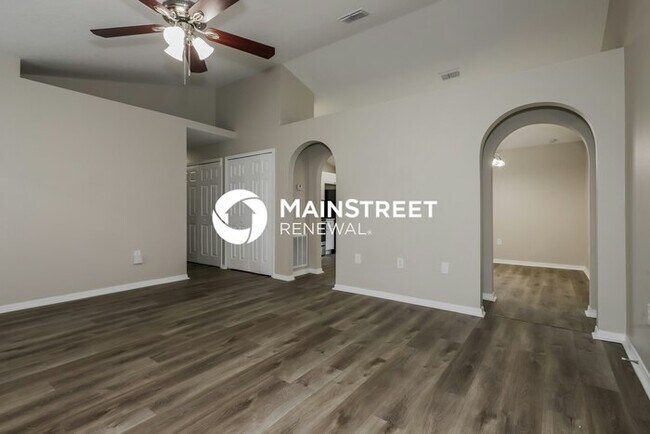 3 Bedroom Pet-Friendly Home in RUSKIN, FL with Main Street Renewal