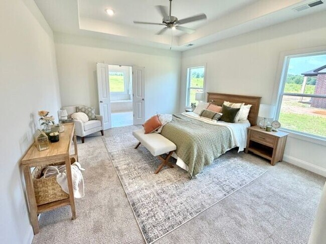 Photo - MOVE IN SPECIAL! Now Leasing a brand new 5-bedroom 3 bath home in Oakland