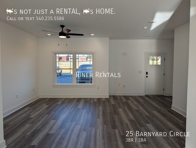 Building Photo - 25 Barnyard Cir