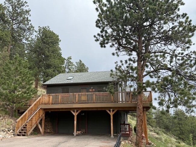Bailey Mountain Home Retreat on 1.5 Acres - Bailey Mountain Home Retreat on 1.5 Acres
