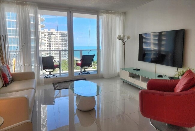 Photo - 3505 S Ocean Dr Unit 1011