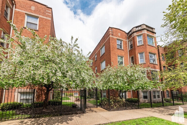 Building Photo - 1622 W Columbia Ave Unit 3S Rental