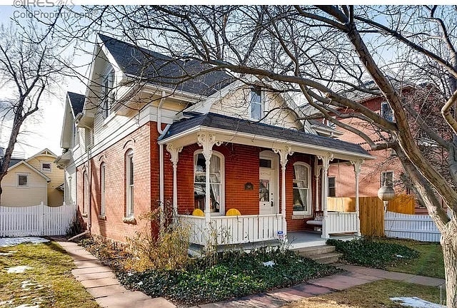 Photo - 1618 Spruce St