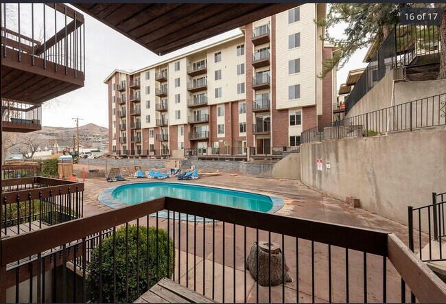 Photo - 1032 E 400 S Unit 102B