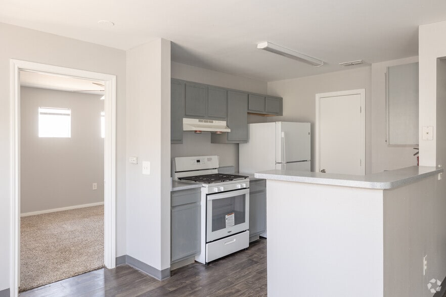 Interior Photo