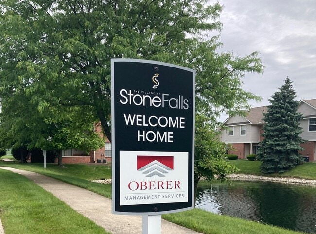 Photo - The Village at Stone Falls