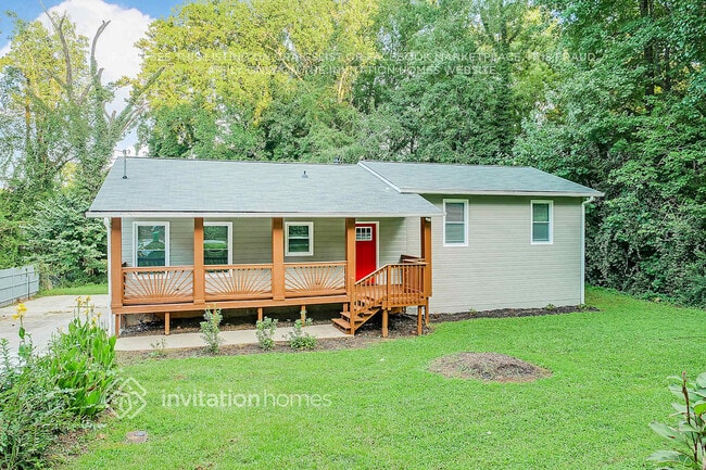 Photo - 1804 Glenhaven Cir