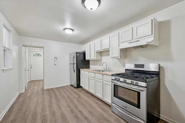 Photo - 1016 Potter St